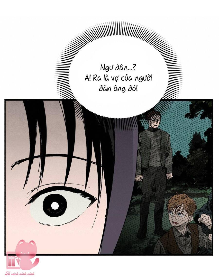 Đảo Phù Thủy Chapter 8 - 12