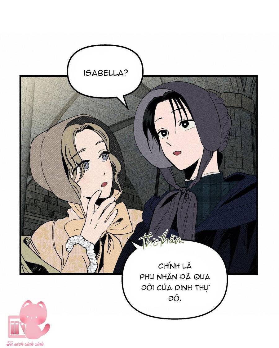 Đảo Phù Thủy Chapter 8 - 24