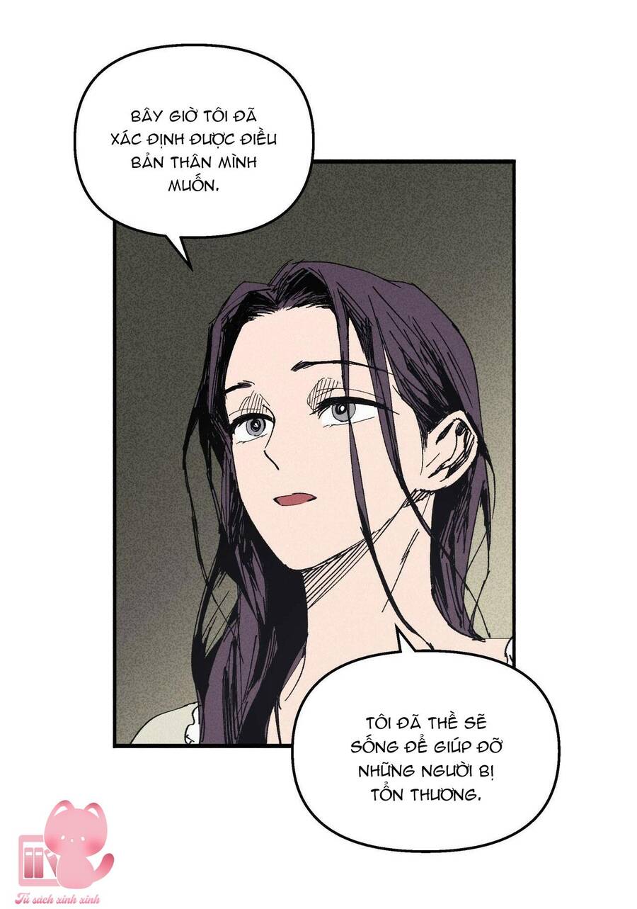 Đảo Phù Thủy Chapter 8 - 30