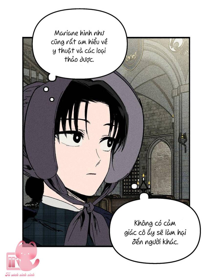Đảo Phù Thủy Chapter 8 - 41
