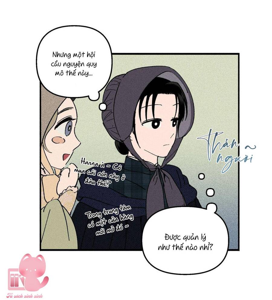 Đảo Phù Thủy Chapter 8 - 43