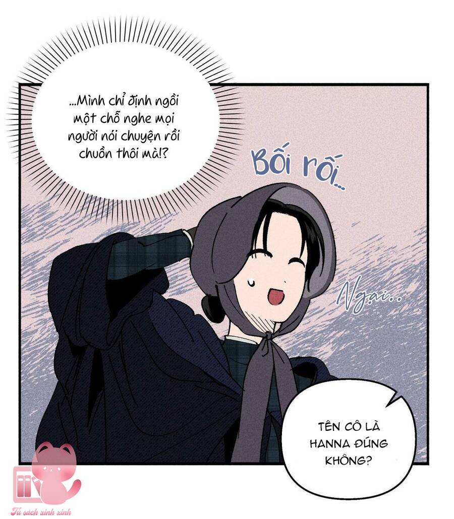 Đảo Phù Thủy Chapter 8 - 53