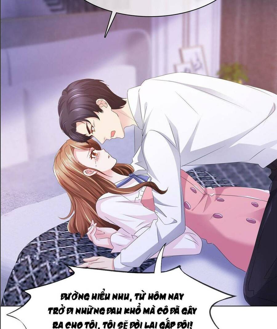 Thái Thái Lại Đang Làm Nũng Chapter 1 - 13