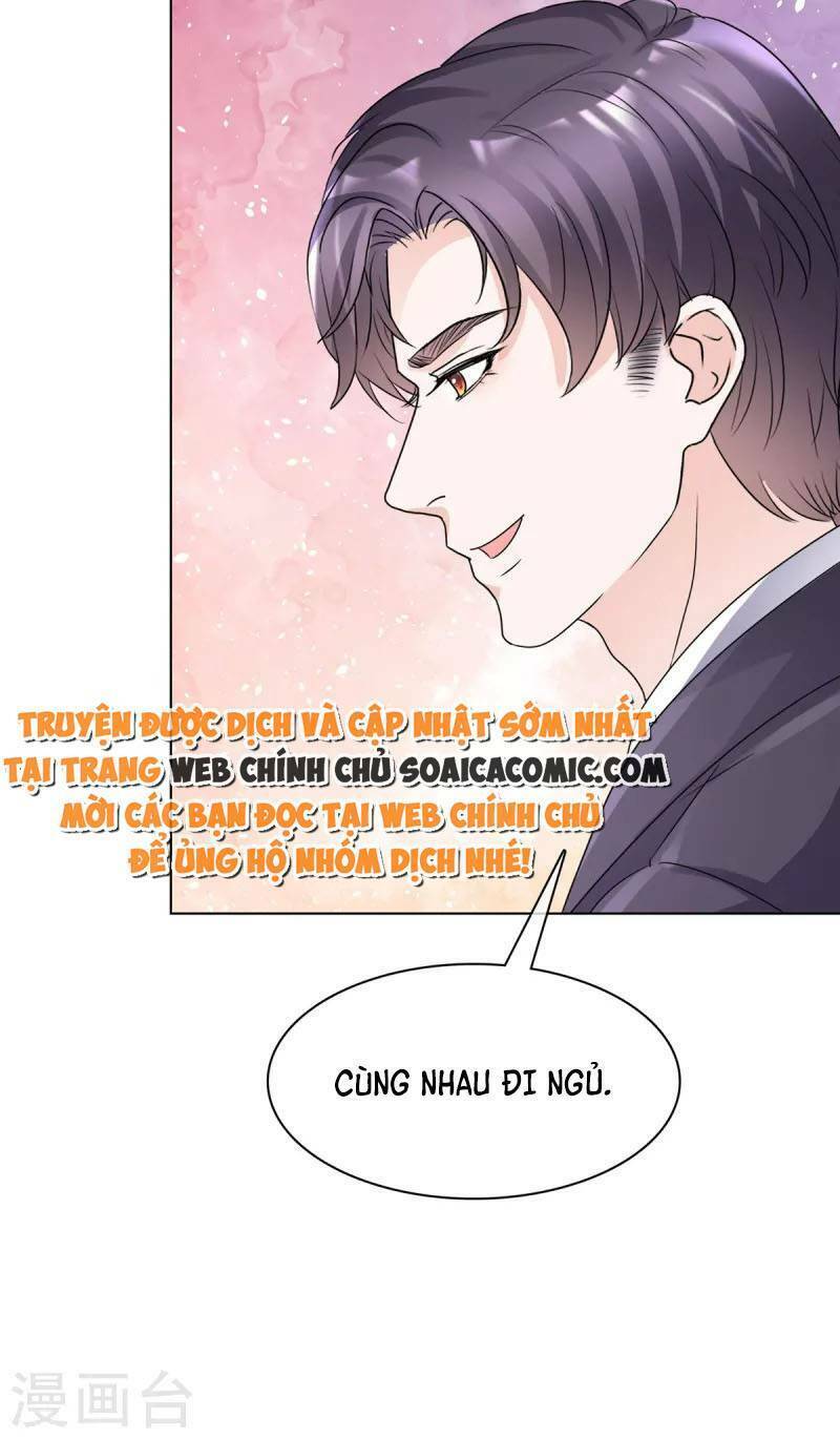 Thái Thái Lại Đang Làm Nũng Chapter 13 - 17