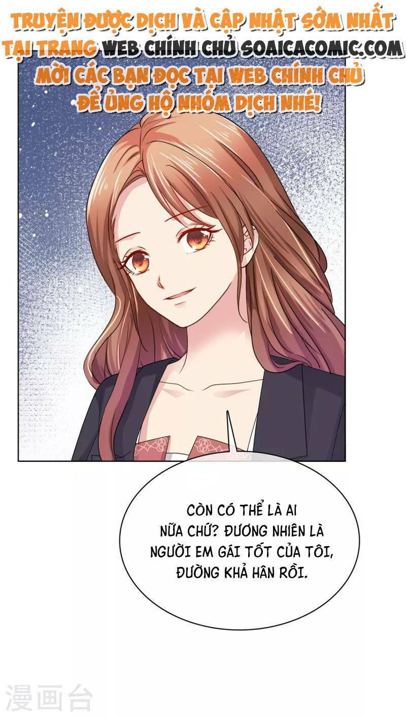 Thái Thái Lại Đang Làm Nũng Chapter 17 - 19