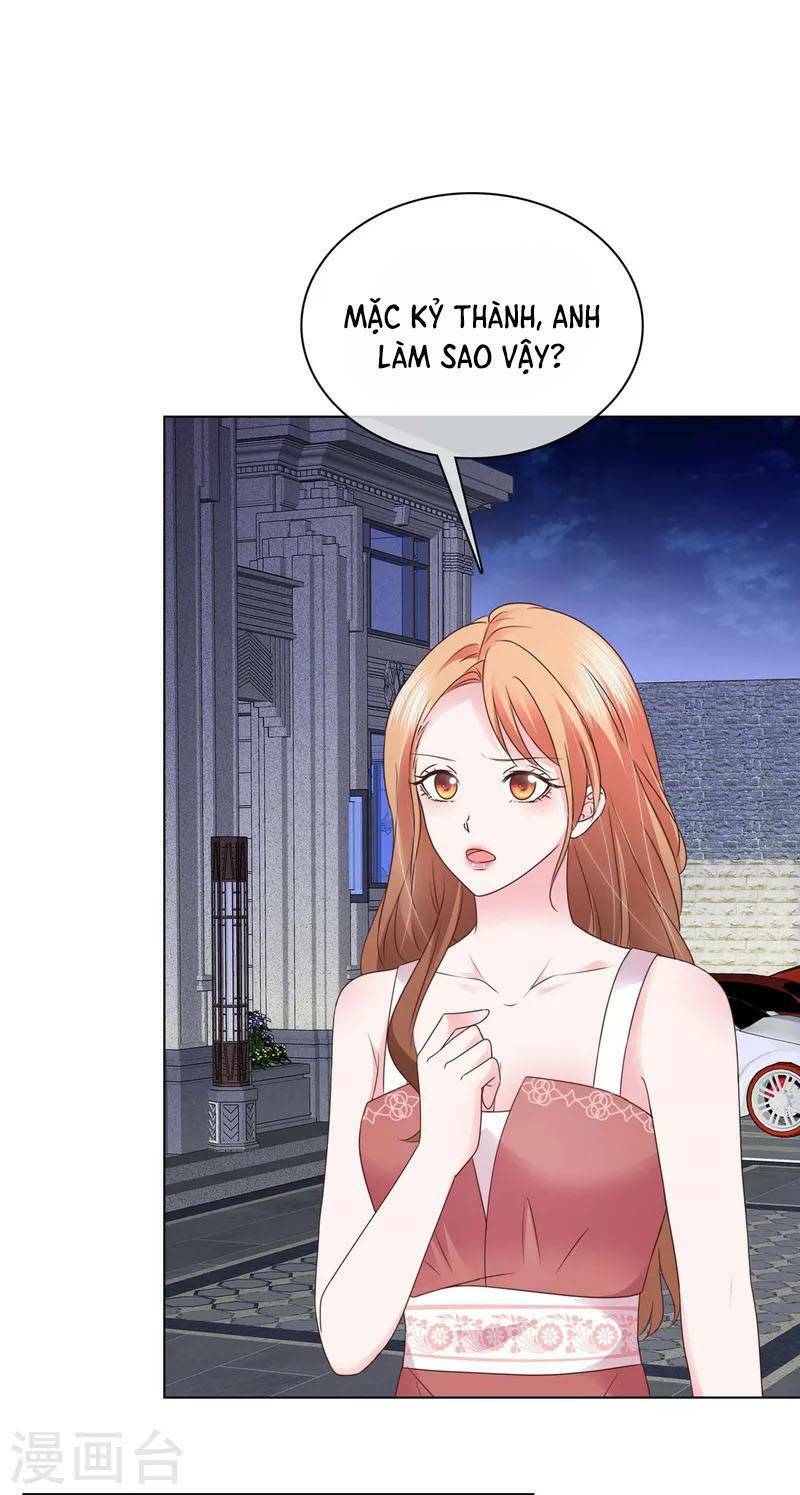 Thái Thái Lại Đang Làm Nũng Chapter 21 - 2