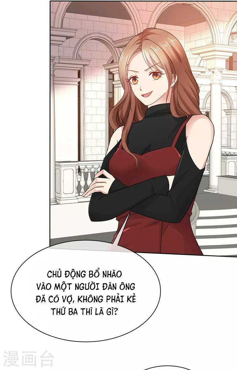 Thái Thái Lại Đang Làm Nũng Chapter 23 - 6