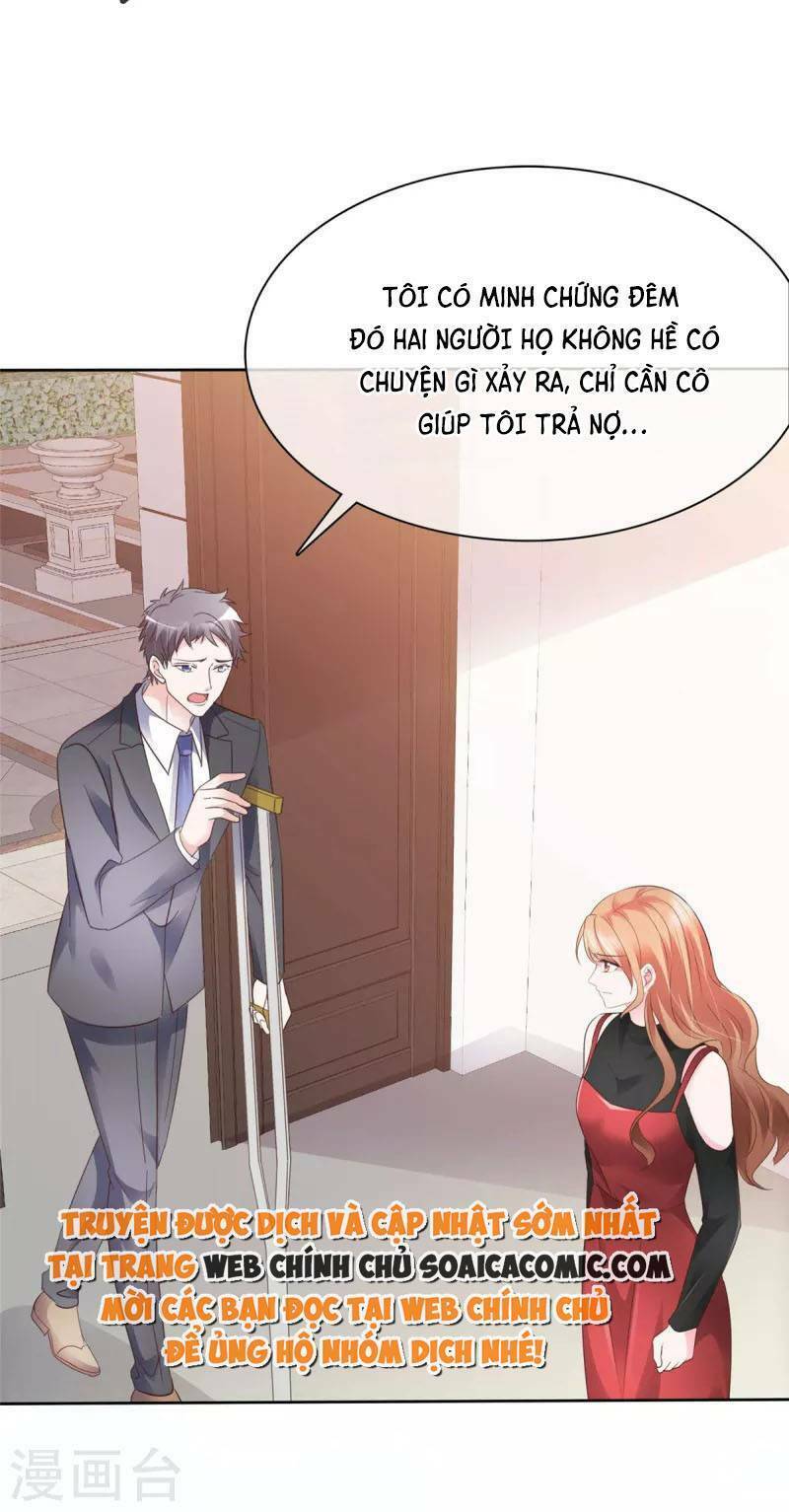 Thái Thái Lại Đang Làm Nũng Chapter 26 - 11