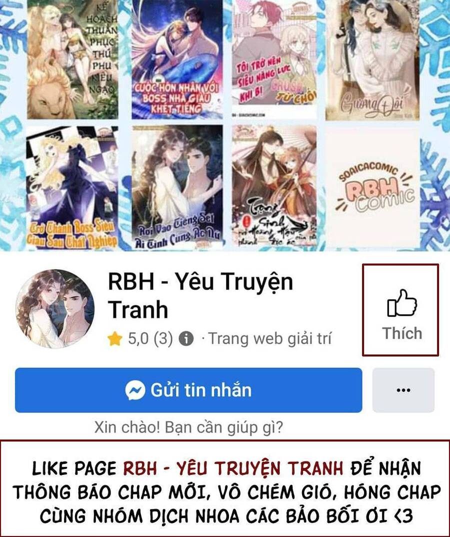 Thái Thái Lại Đang Làm Nũng Chapter 26 - 22