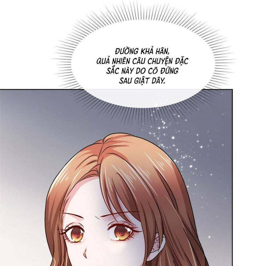 Thái Thái Lại Đang Làm Nũng Chapter 3 - 3