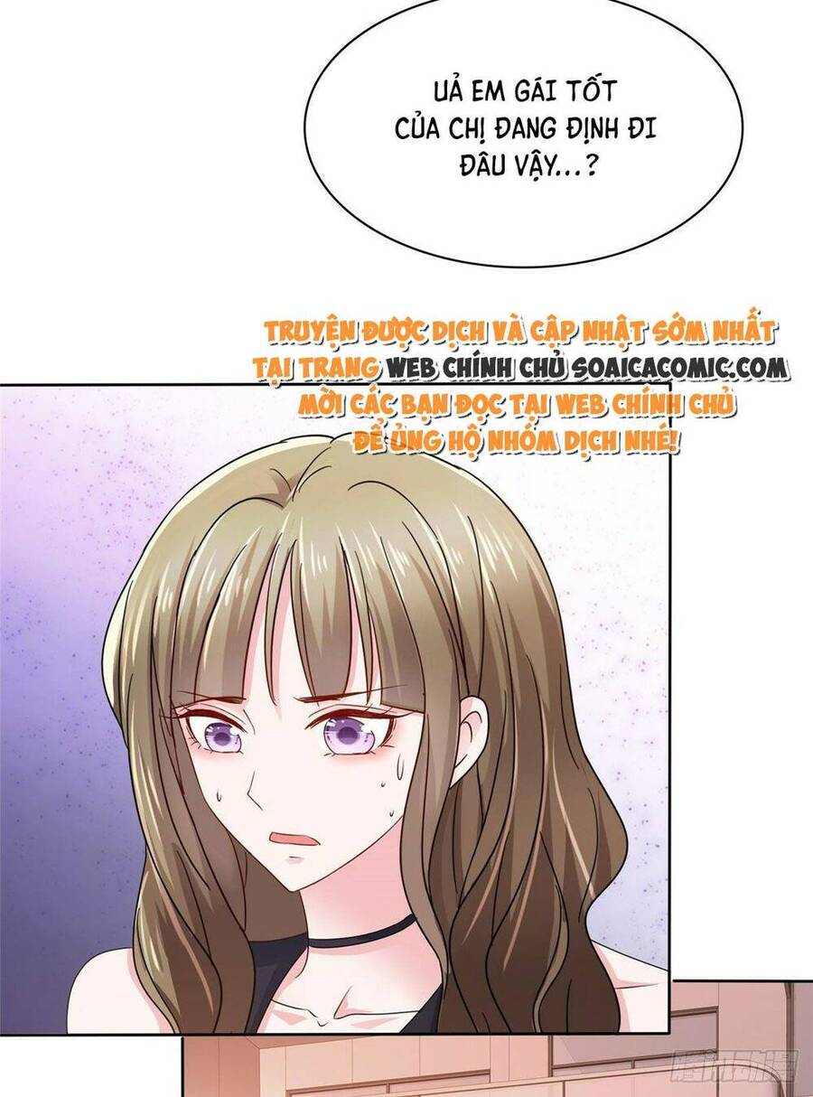 Thái Thái Lại Đang Làm Nũng Chapter 3 - 27