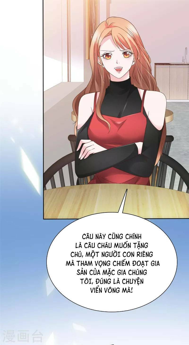 Thái Thái Lại Đang Làm Nũng Chapter 31 - 19