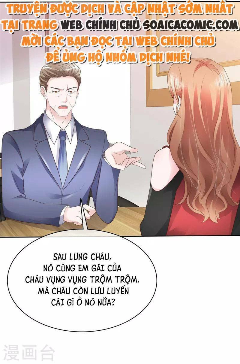 Thái Thái Lại Đang Làm Nũng Chapter 31 - 6