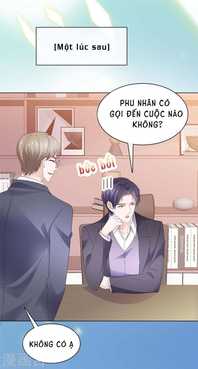Thái Thái Lại Đang Làm Nũng Chapter 37 - 2