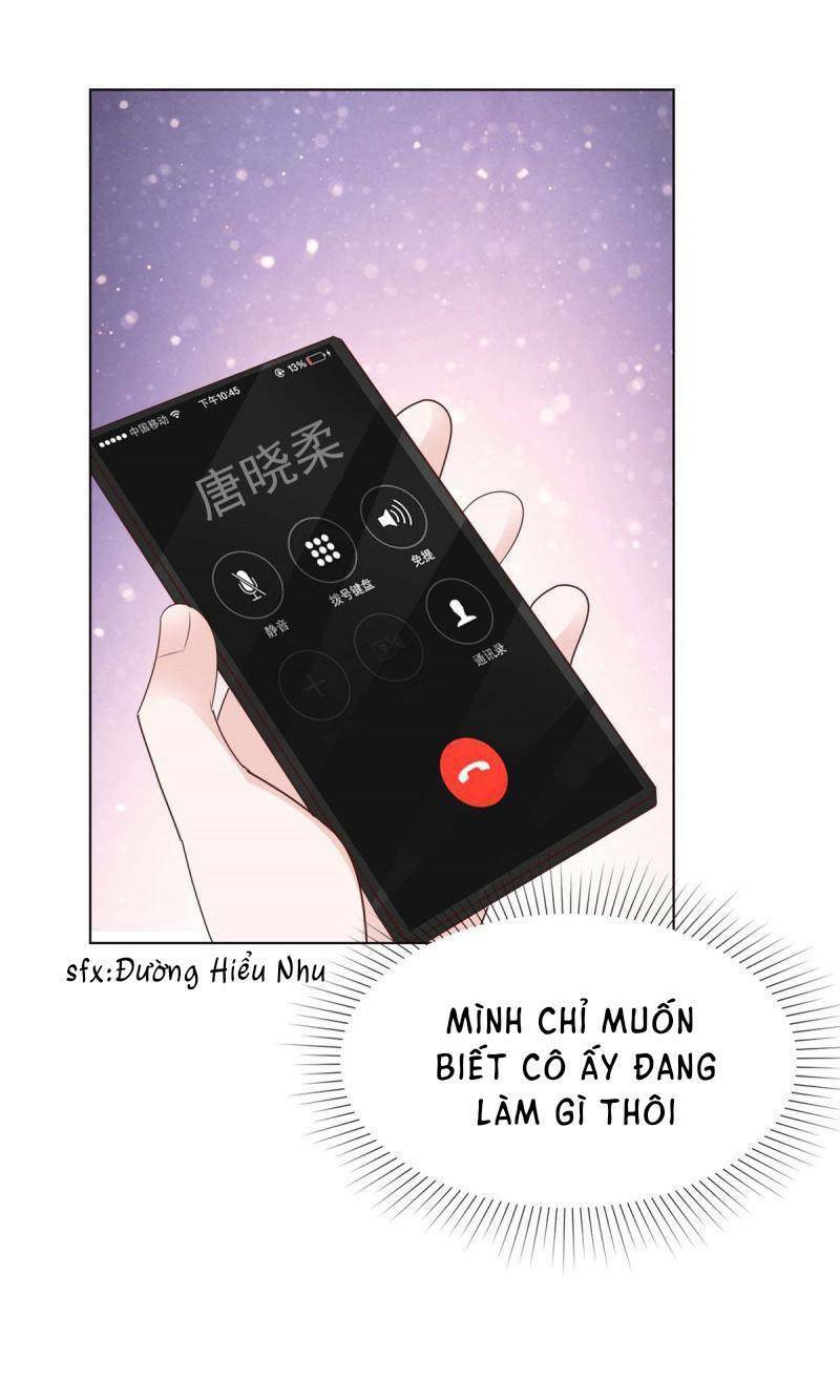 Thái Thái Lại Đang Làm Nũng Chapter 37 - 4