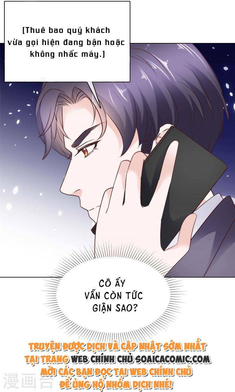Thái Thái Lại Đang Làm Nũng Chapter 37 - 5