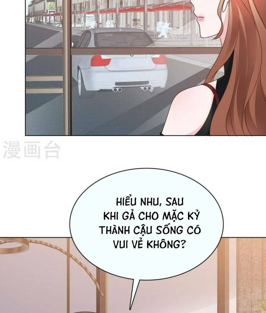 Thái Thái Lại Đang Làm Nũng Chapter 38 - 12