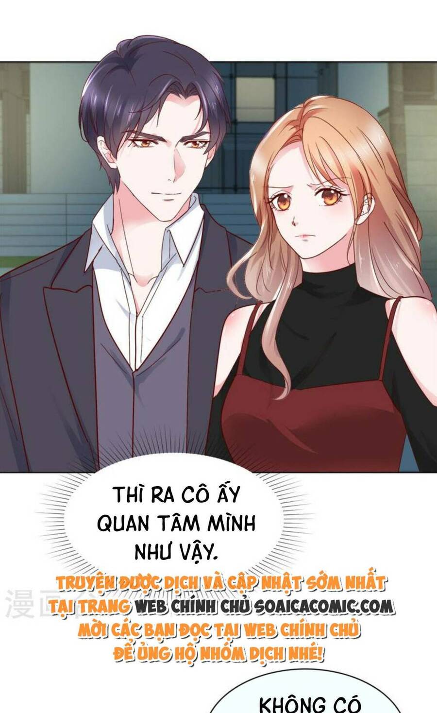 Thái Thái Lại Đang Làm Nũng Chapter 39 - 17