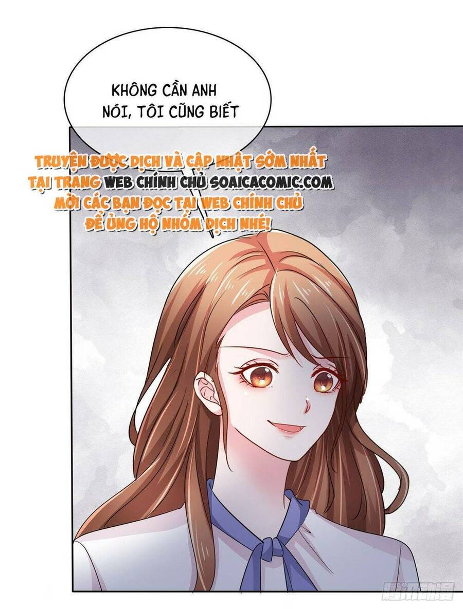 Thái Thái Lại Đang Làm Nũng Chapter 4 - 2
