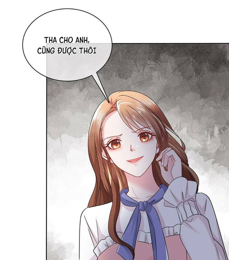 Thái Thái Lại Đang Làm Nũng Chapter 4 - 4