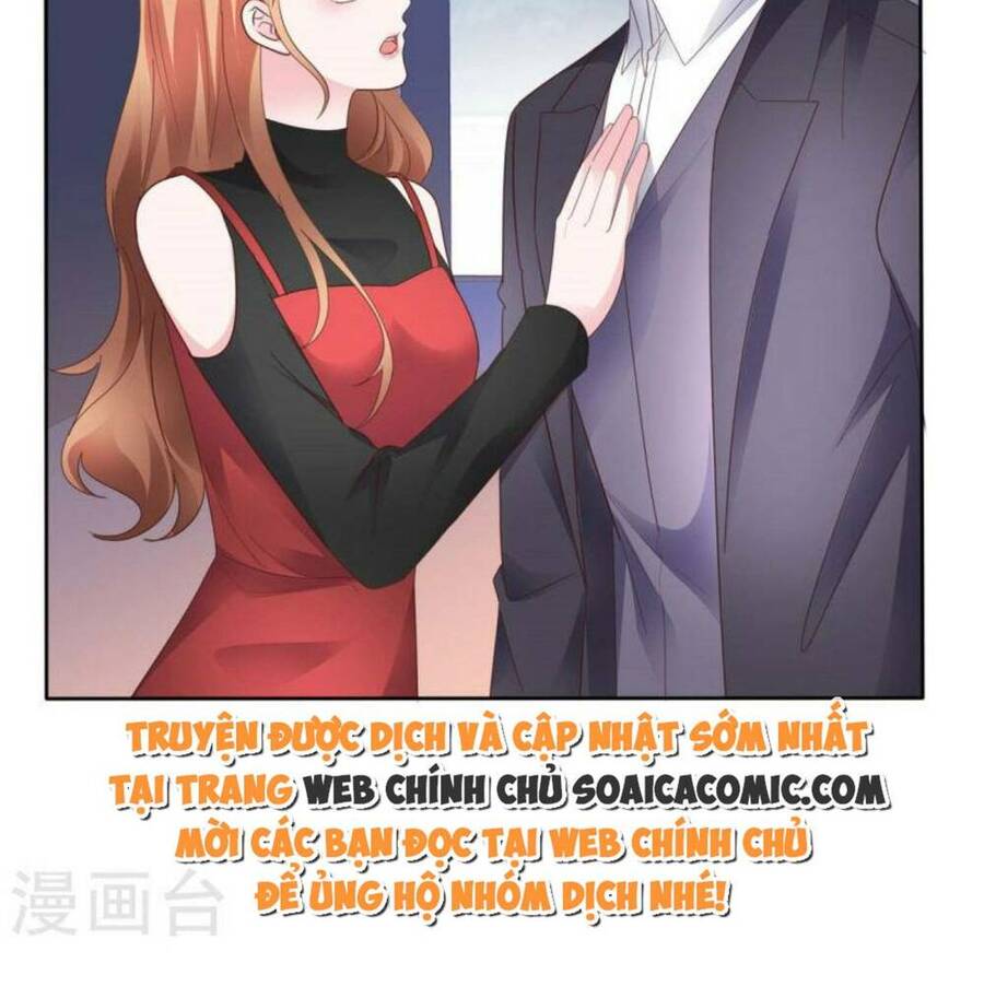 Thái Thái Lại Đang Làm Nũng Chapter 40 - 20