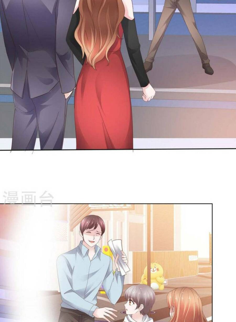 Thái Thái Lại Đang Làm Nũng Chapter 40 - 5