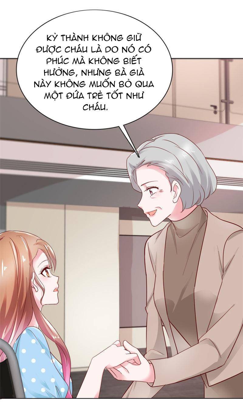 Thái Thái Lại Đang Làm Nũng Chapter 45 - 6