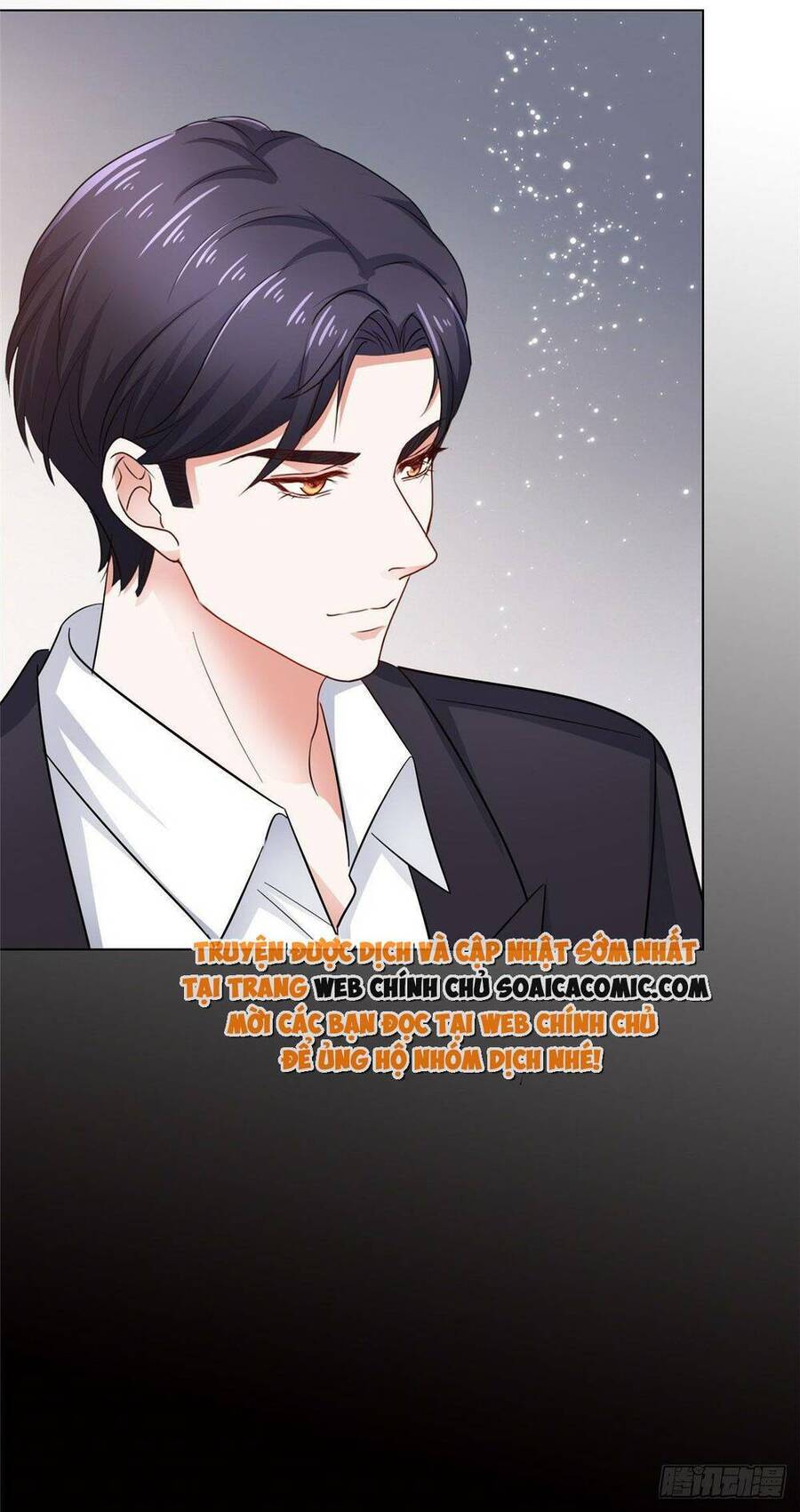 Thái Thái Lại Đang Làm Nũng Chapter 6 - 11