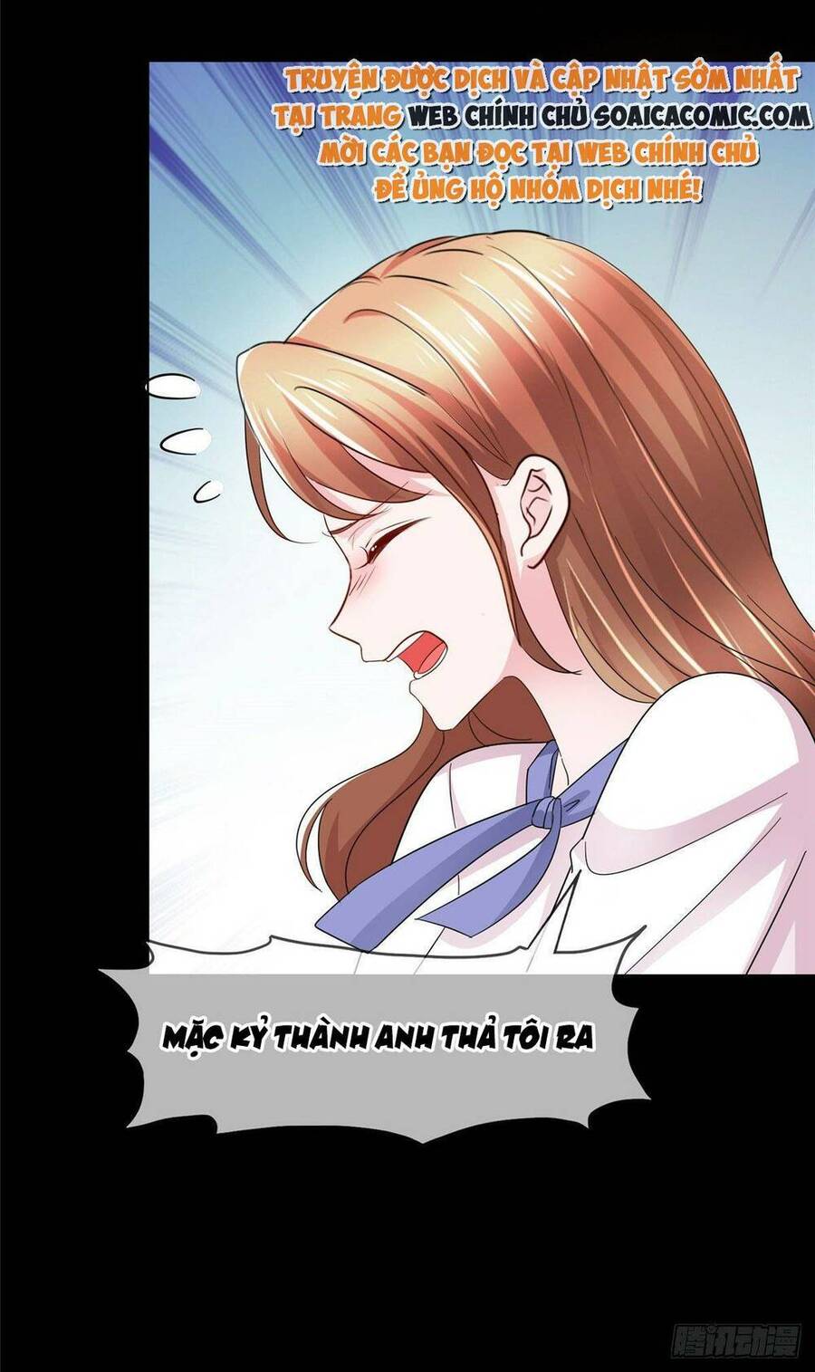 Thái Thái Lại Đang Làm Nũng Chapter 6 - 13
