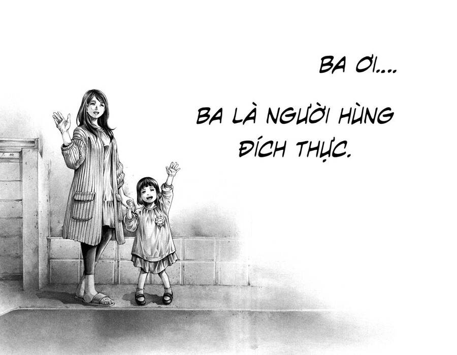 Yomotsuhegui – Shisha No Kuni No Kajitsu Chapter 4 - 27