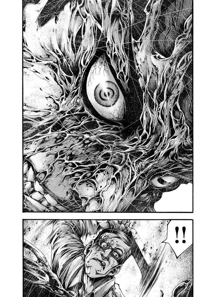 Yomotsuhegui – Shisha No Kuni No Kajitsu Chapter 4 - 28