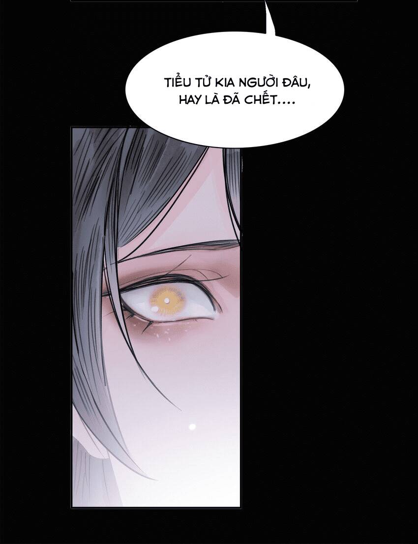 Thân Thể Ta Tự Có Tâm Trí Riêng Chapter 2 - 31