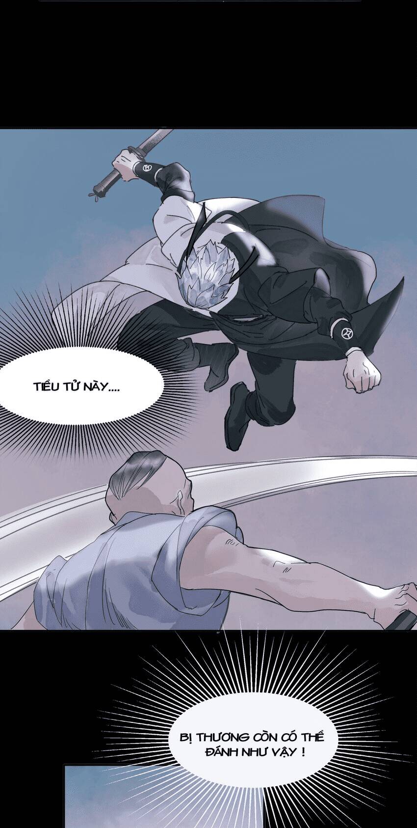 Thân Thể Ta Tự Có Tâm Trí Riêng Chapter 2 - 41