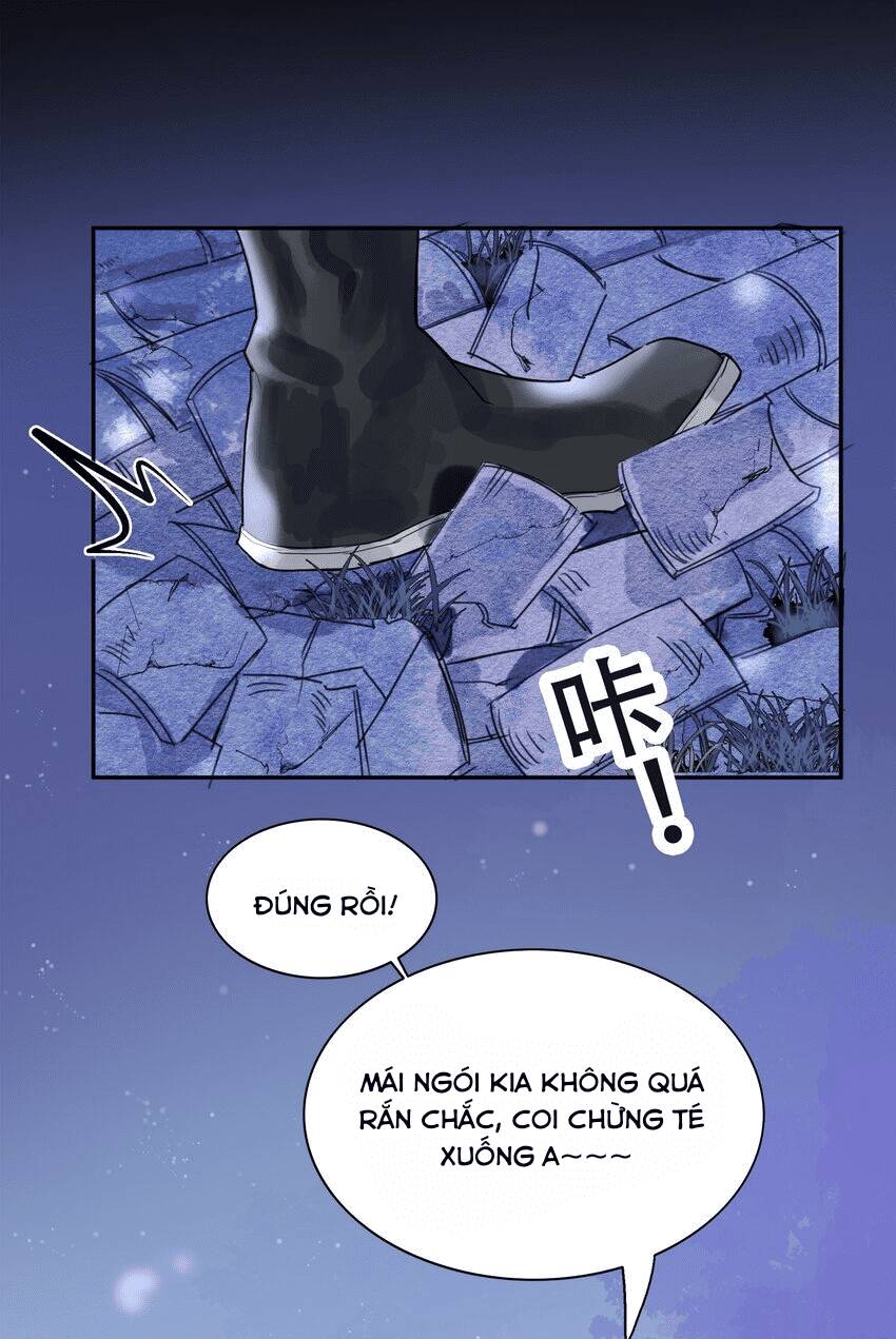 Thân Thể Ta Tự Có Tâm Trí Riêng Chapter 2 - 8