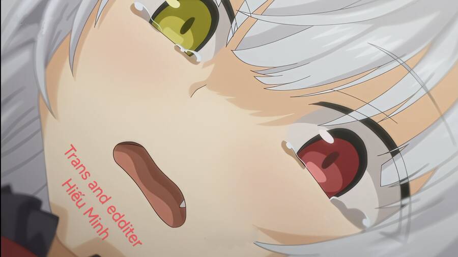 Please Give Me Your Blood, I Will Serve You In Gratitude Chapter 3 - 12