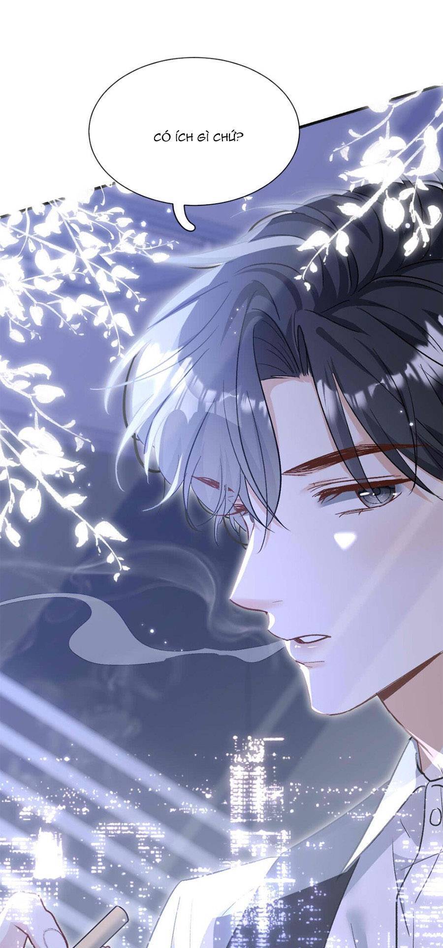 Cô Nàng Siêu Cấp Thả Thính Chapter 13 - 14