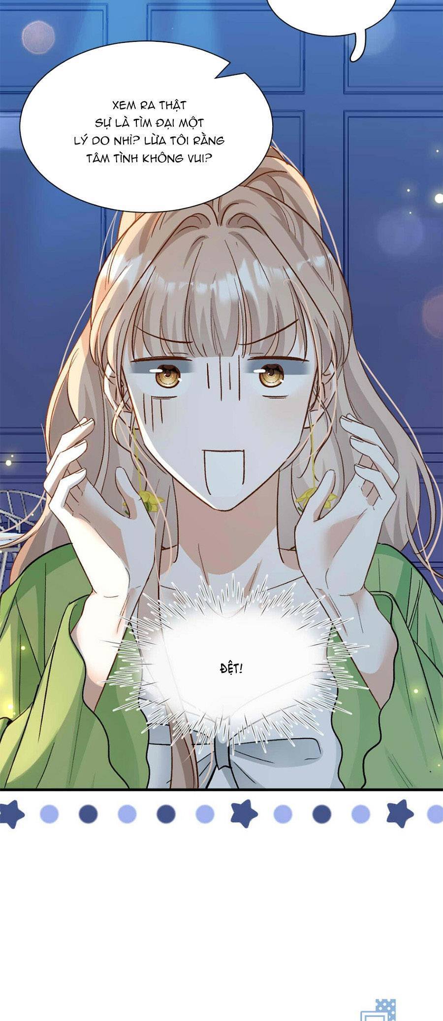 Cô Nàng Siêu Cấp Thả Thính Chapter 7 - 12