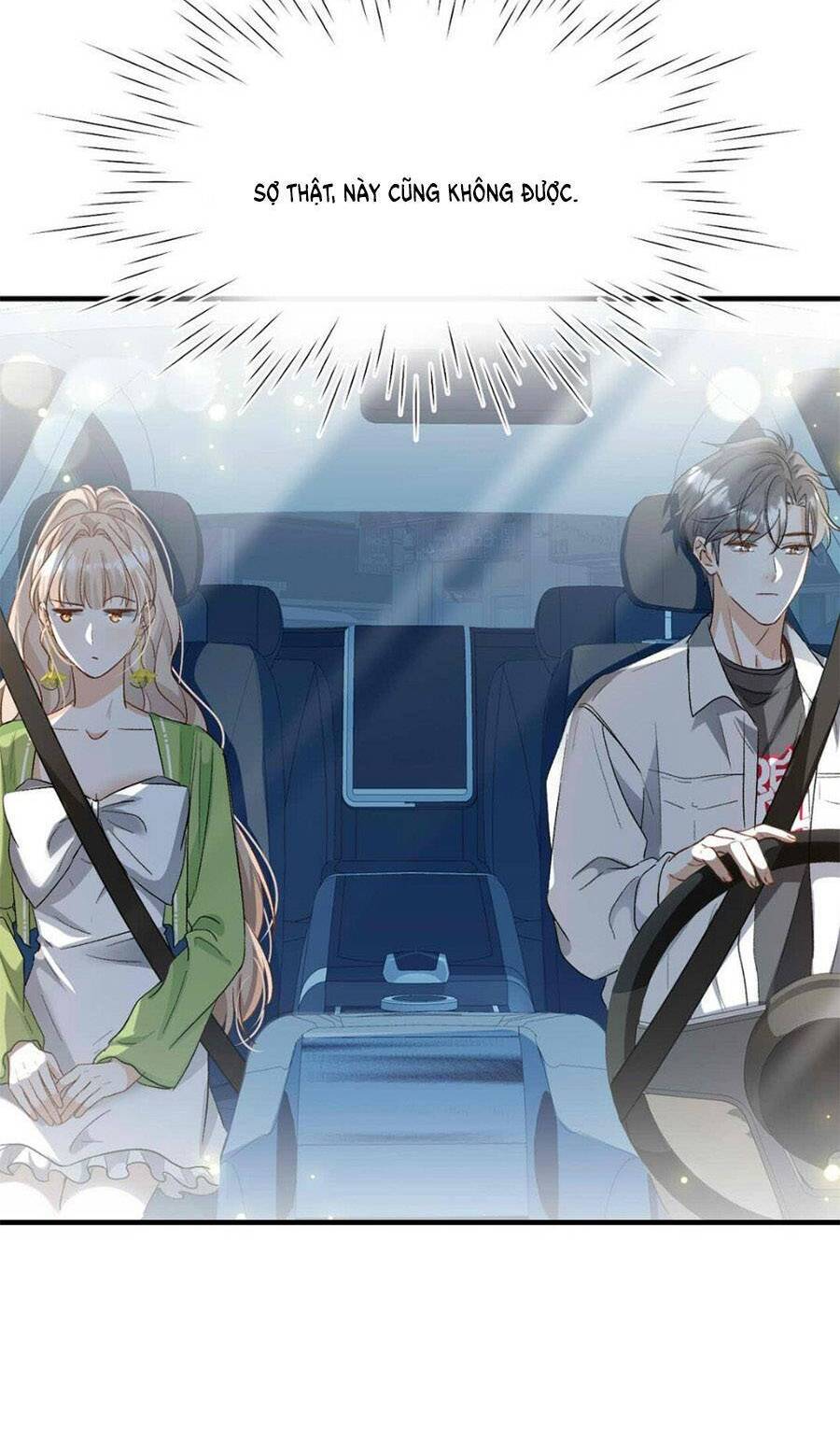 Cô Nàng Siêu Cấp Thả Thính Chapter 7 - 26