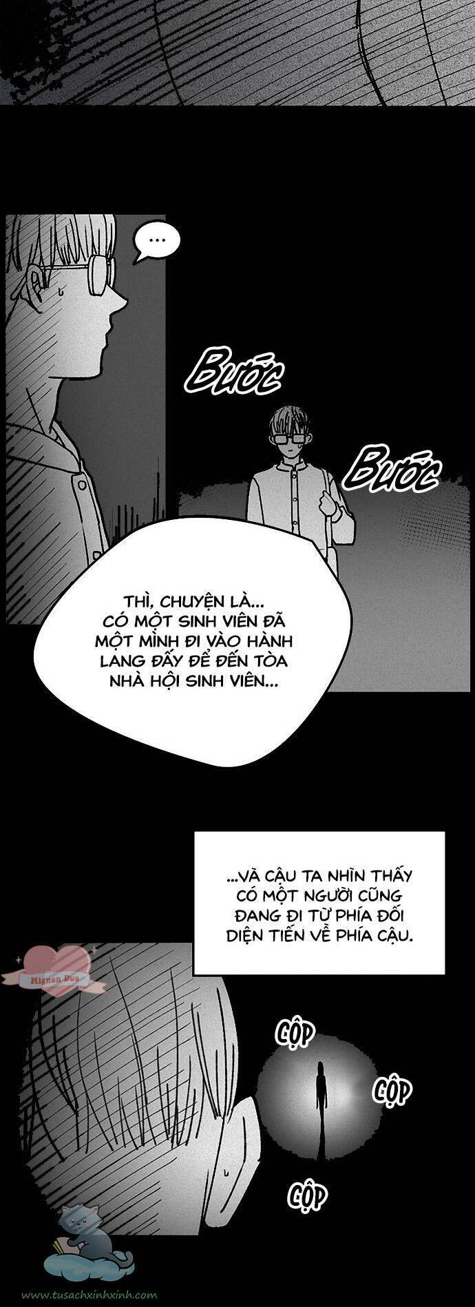 Kế Hoạch Hẹn Hò Của Bareum Chapter 60 - 18