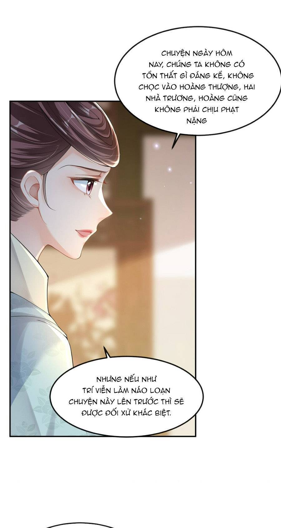 Sau Khi Xuyên Không Thì Bị Ép Phải He Với Kẻ Tử Thù! Chapter 4 - 12