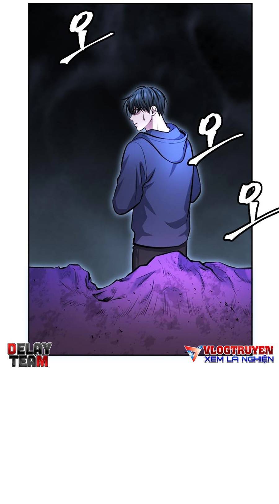 Trở Thành Quái Vật Chapter 10 - 87