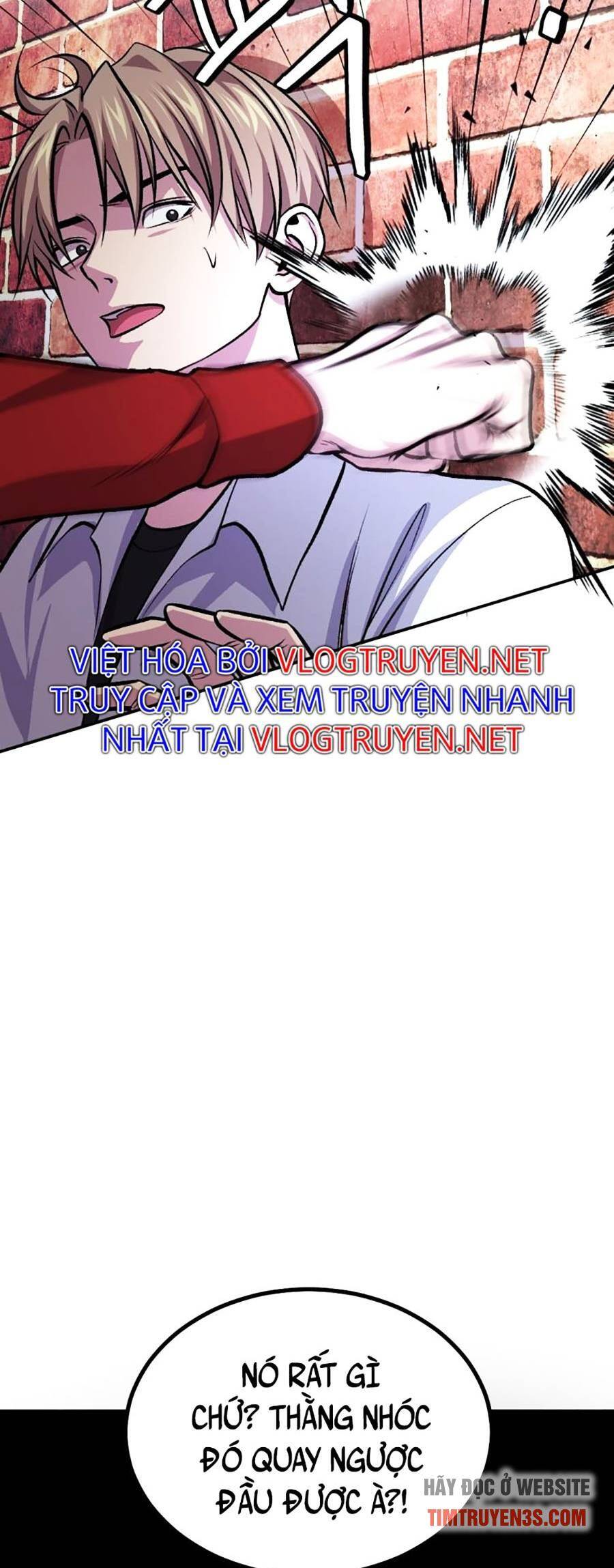 Trở Thành Quái Vật Chapter 11 - 39