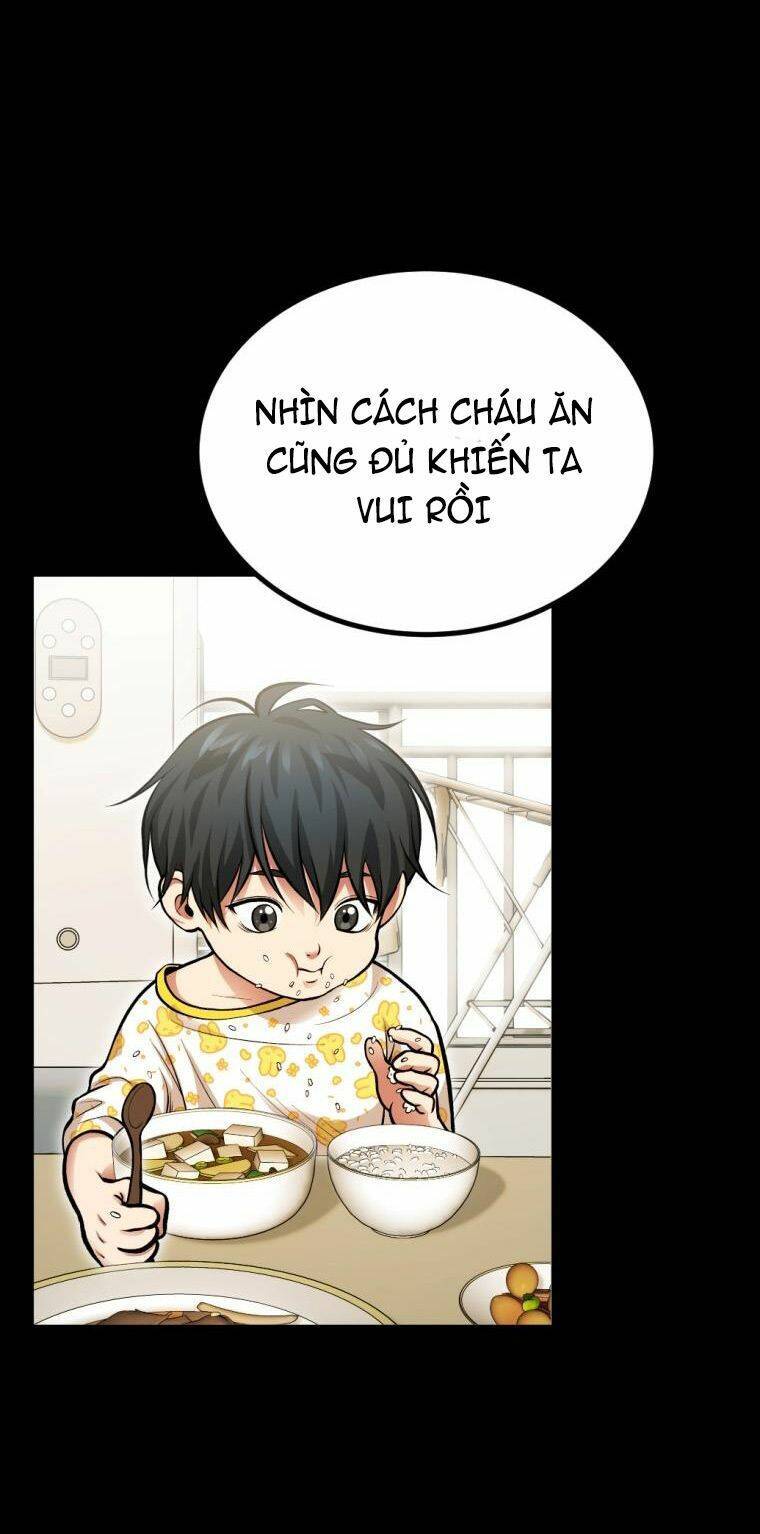 Trở Thành Quái Vật Chapter 2.5 - 37