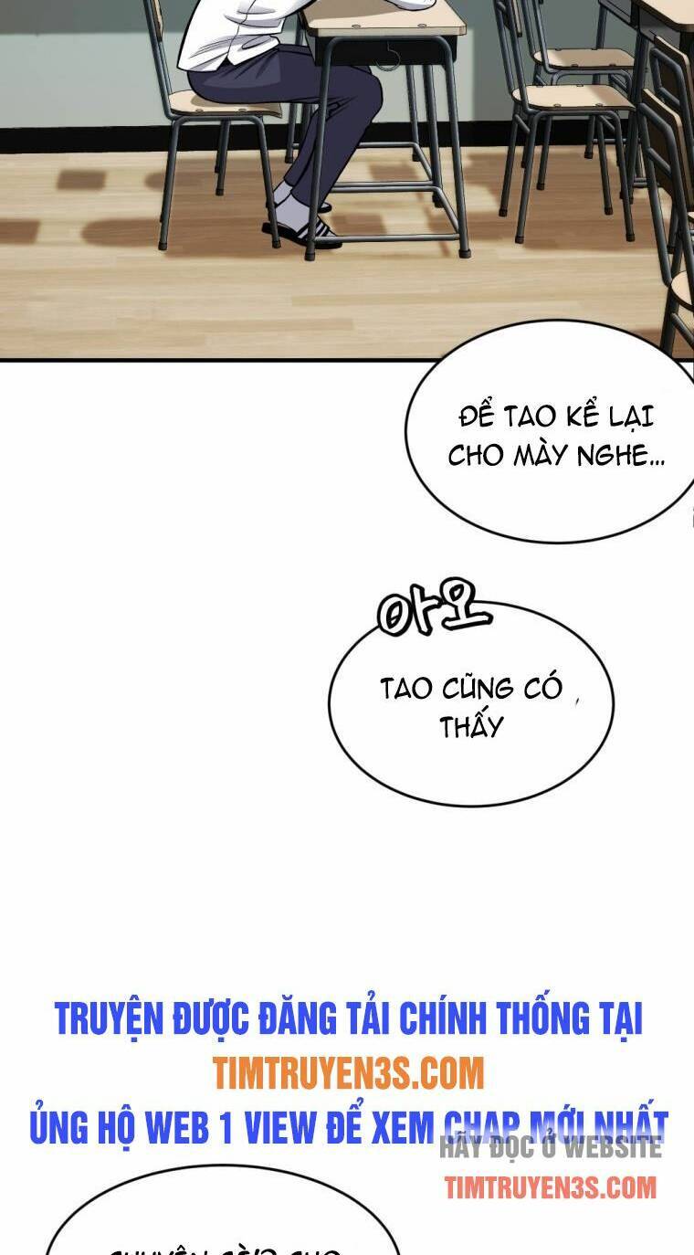 Trở Thành Quái Vật Chapter 2.5 - 61