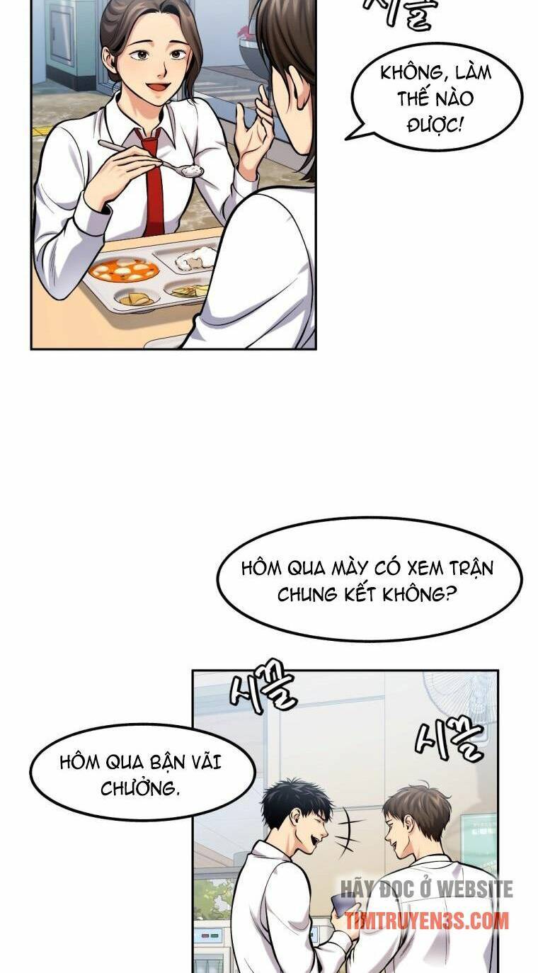 Trở Thành Quái Vật Chapter 2 - 4