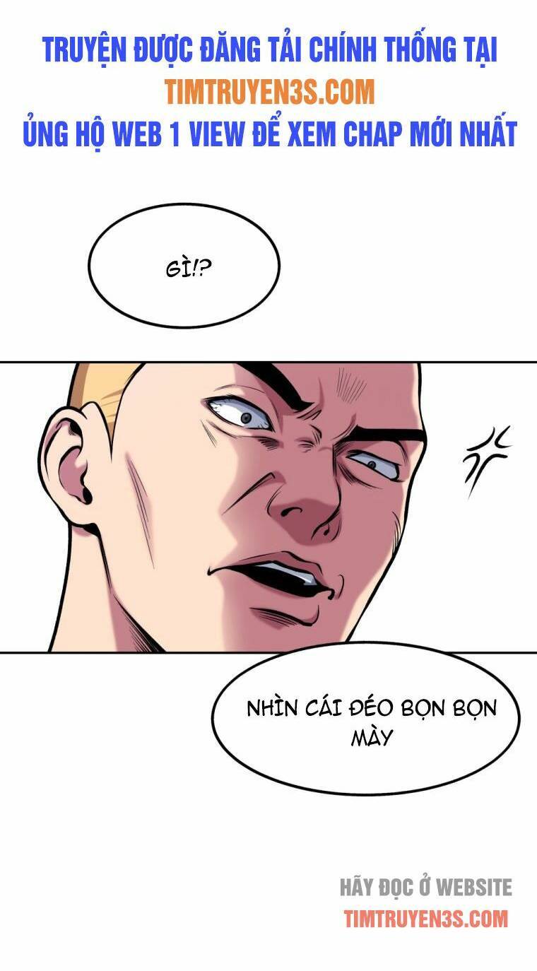 Trở Thành Quái Vật Chapter 2 - 50