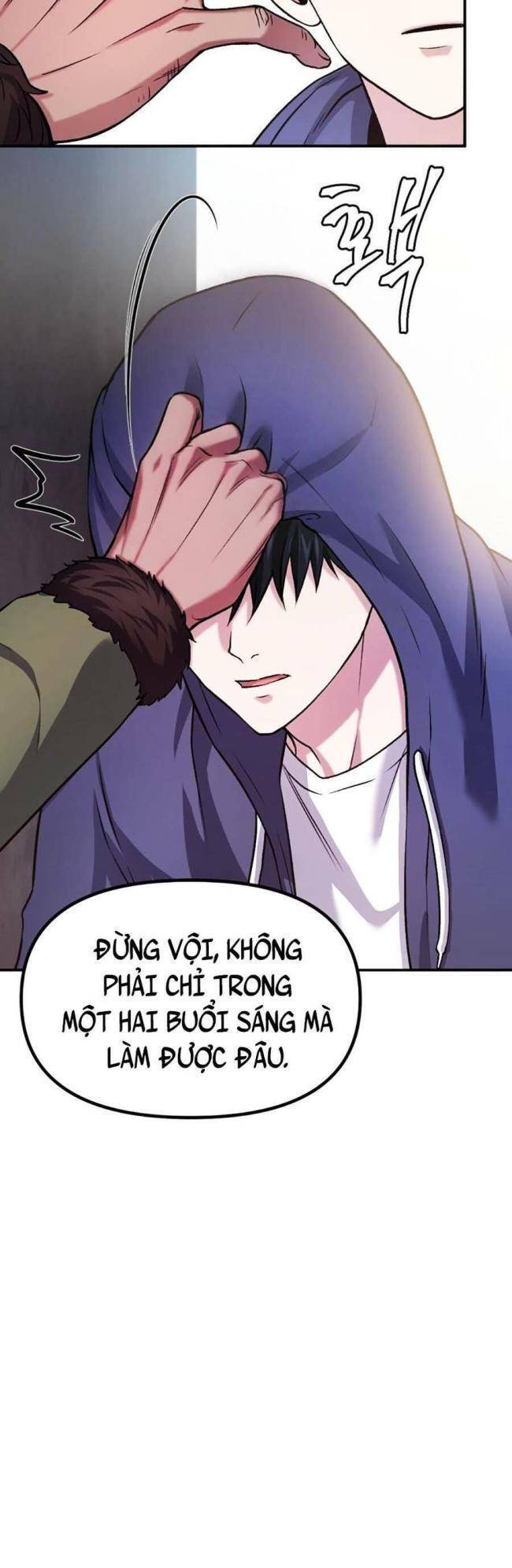 Trở Thành Quái Vật Chapter 23 - 11