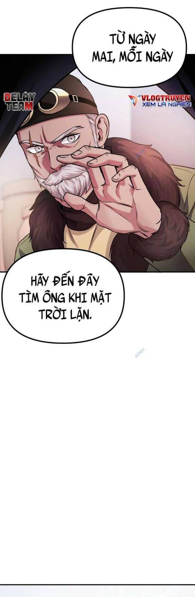 Trở Thành Quái Vật Chapter 23 - 12