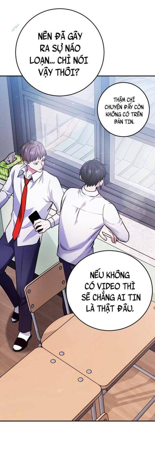 Trở Thành Quái Vật Chapter 23 - 16