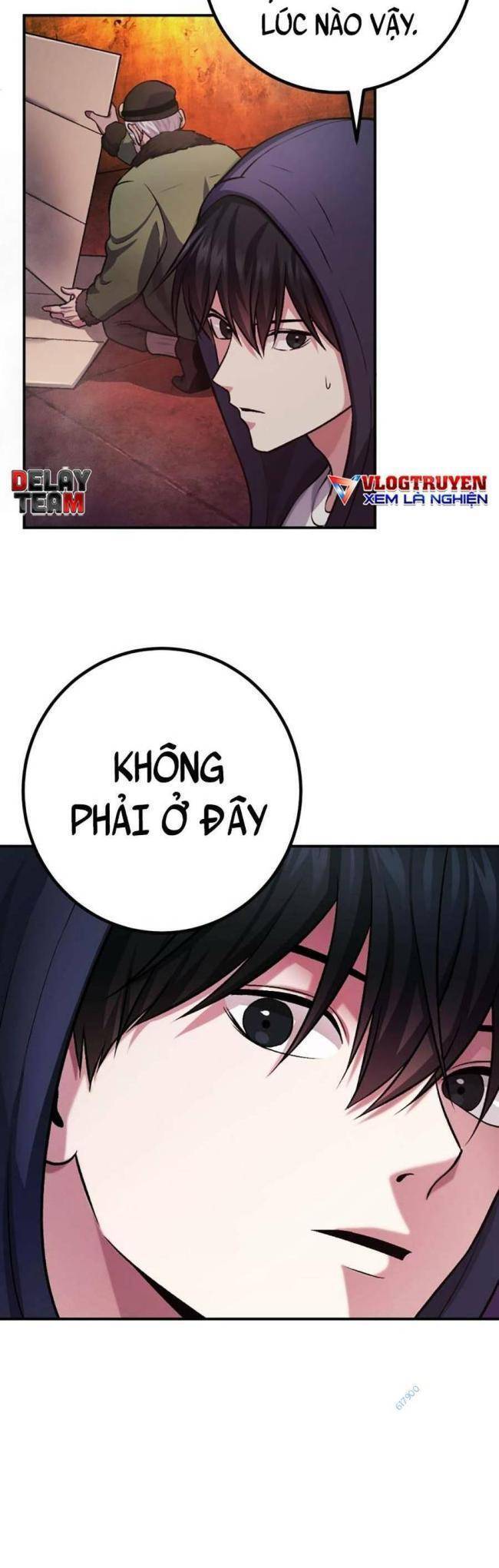 Trở Thành Quái Vật Chapter 23 - 29